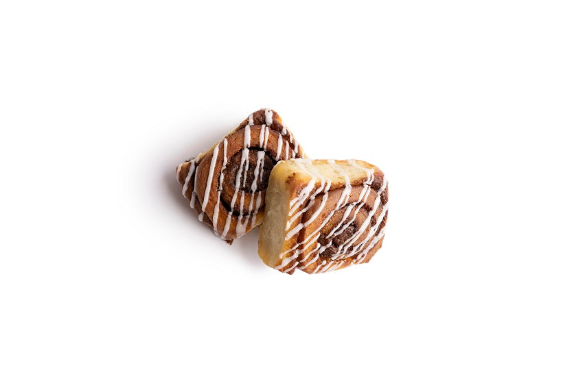 Cinnamon Bun - Pack of 16