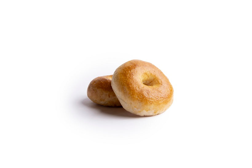Bagels - Pack of 12