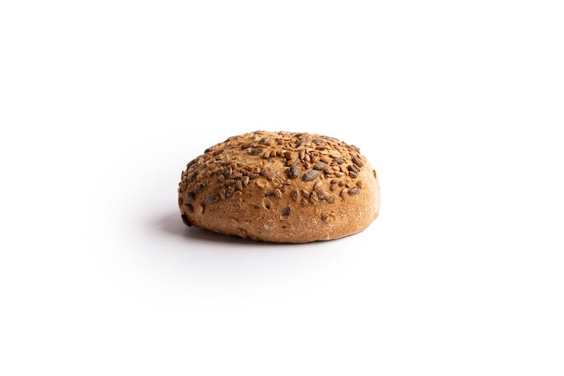 Seeded Sourdough - Pack of 6